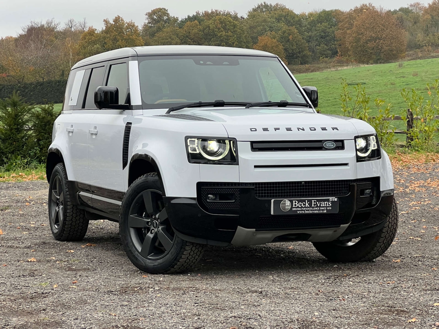 Used Land Rover Defender 2022 for sale - 76495844: Photo 10