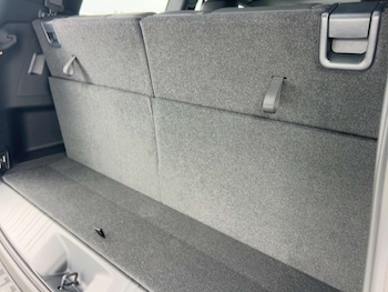 Used Toyota Land Cruiser 2025 for sale - 78317396: Photo