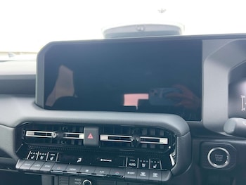 Used Toyota Land Cruiser 2025 for sale - 78317396: Photo