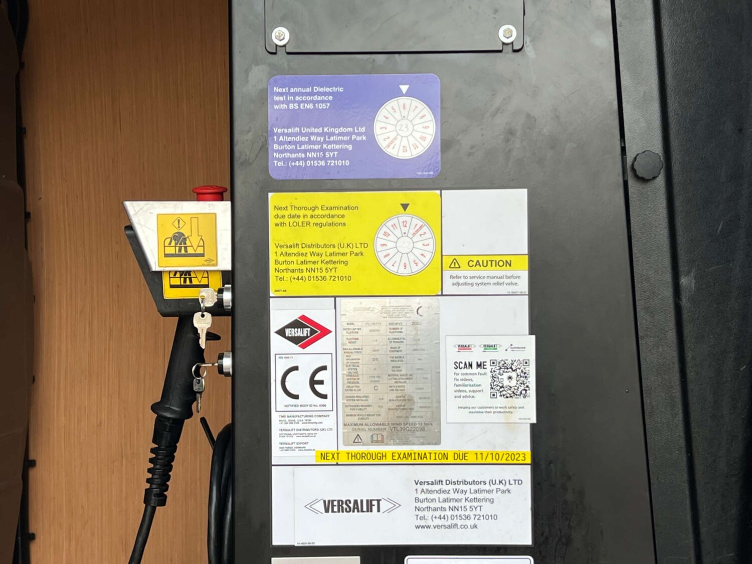 Used Ford Transit 2022 for sale - 76367325: Photo 13