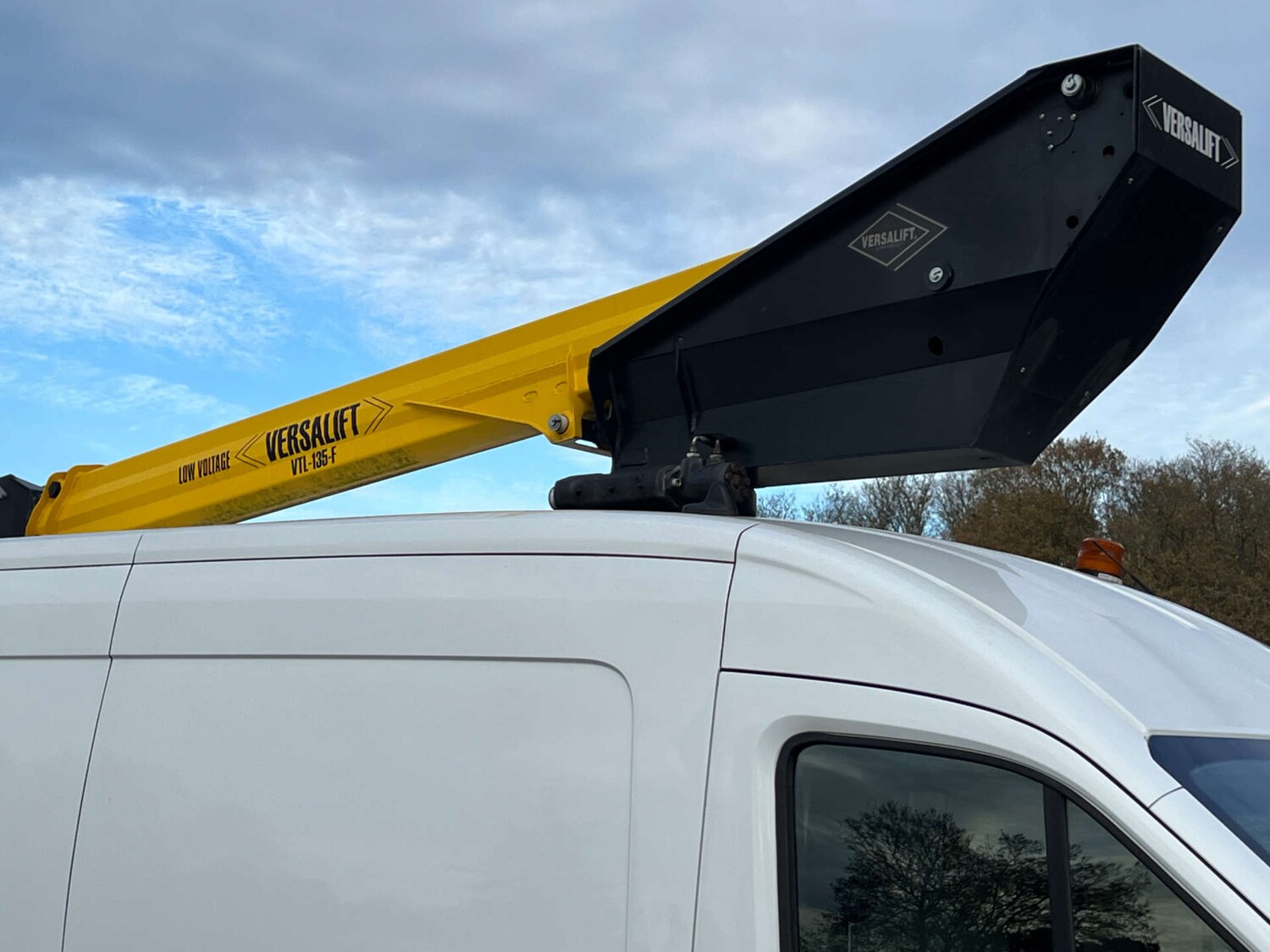 Used Ford Transit 2022 for sale - 76367325: Photo 19