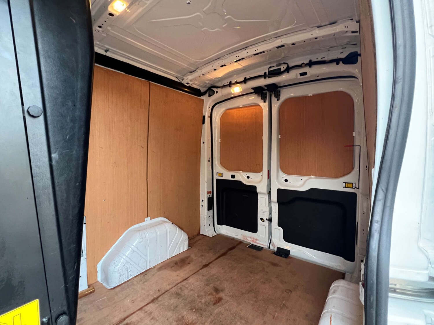 Used Ford Transit 2022 for sale - 76367325: Photo 20