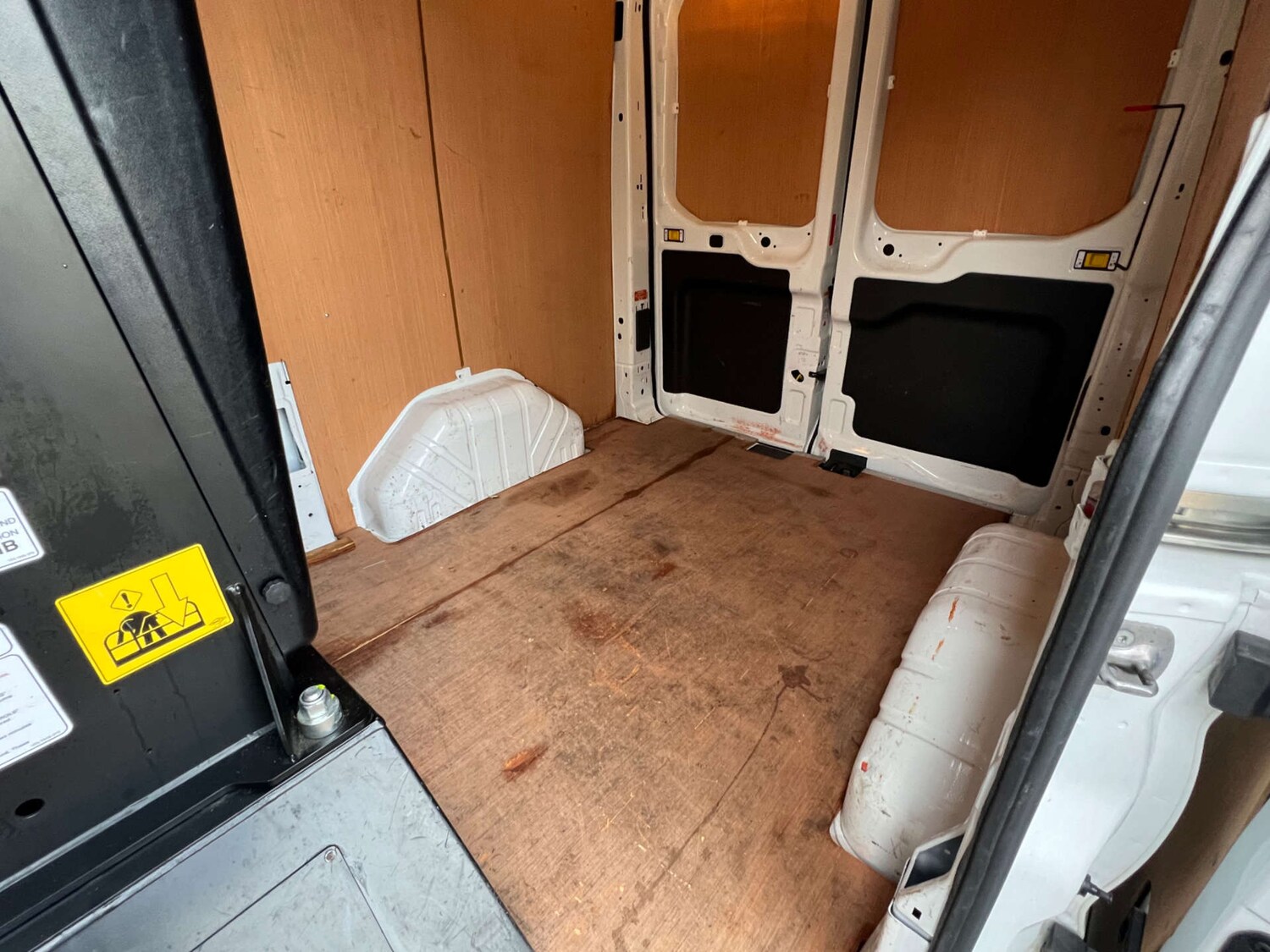 Used Ford Transit 2022 for sale - 76367325: Photo 25