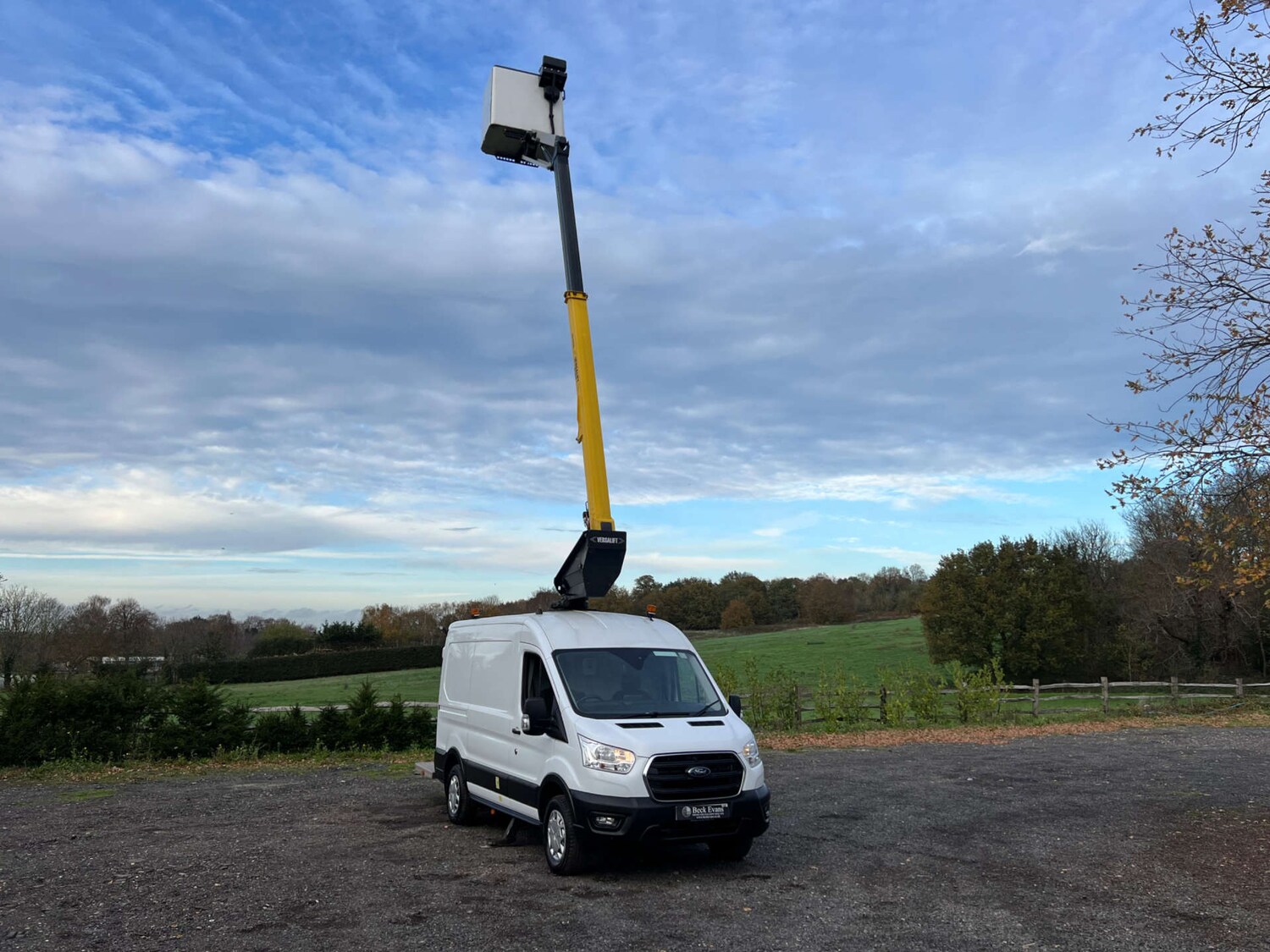 Used Ford Transit 2022 for sale - 76367325: Photo 26