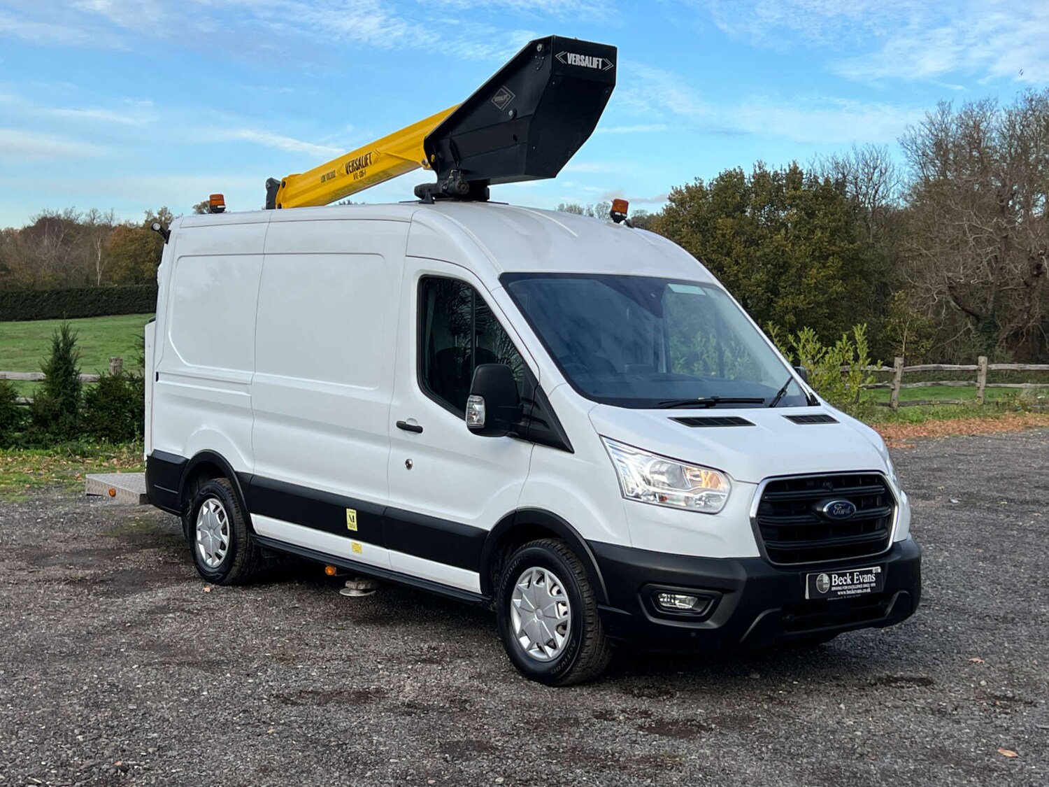 Used Ford Transit 2022 for sale - 76367325: Photo 29