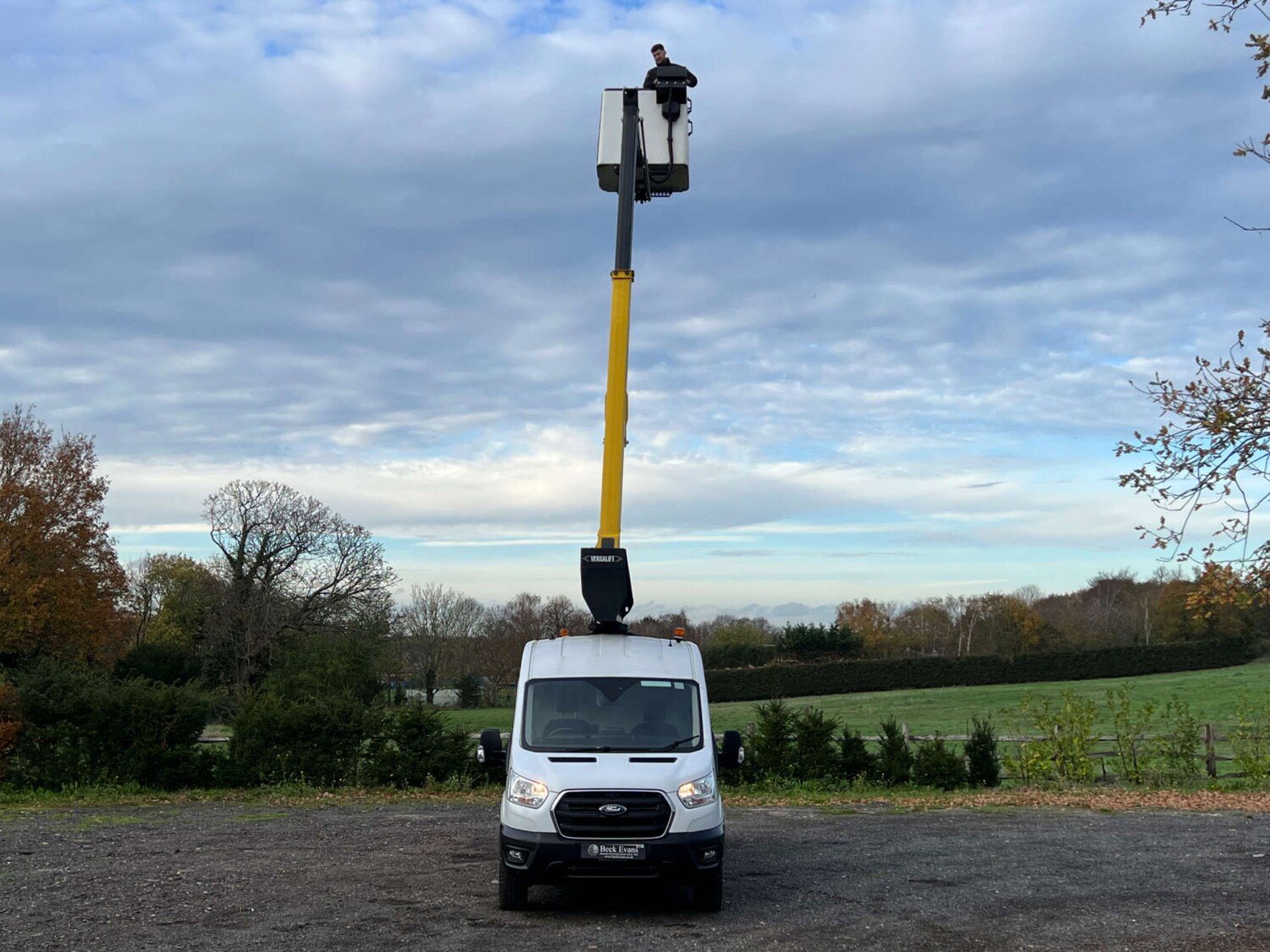 Used Ford Transit 2022 for sale - 76367325: Photo 31