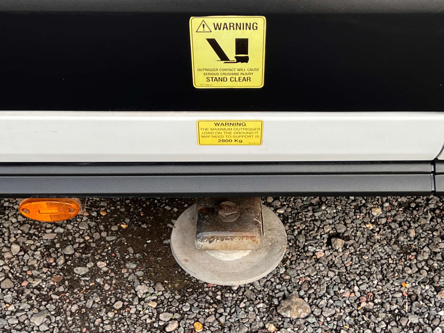 Used Ford Transit 2022 for sale - 76367325: Photo 32