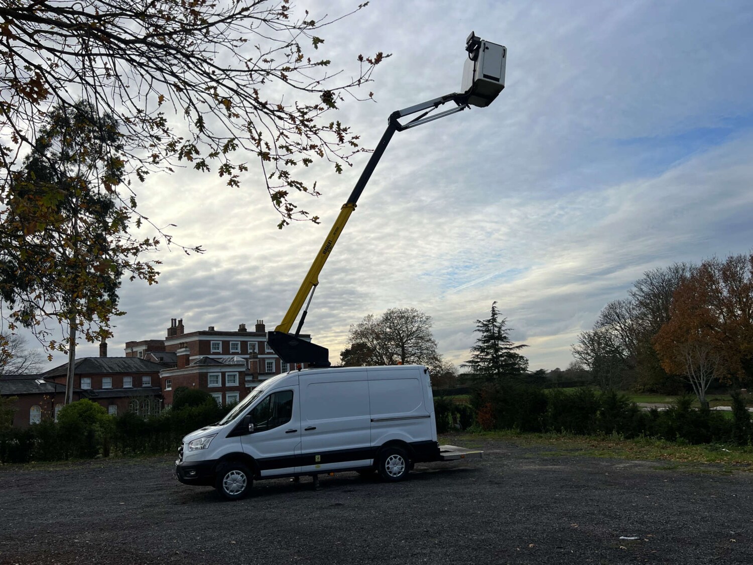 Used Ford Transit 2022 for sale - 76367325: Photo 33