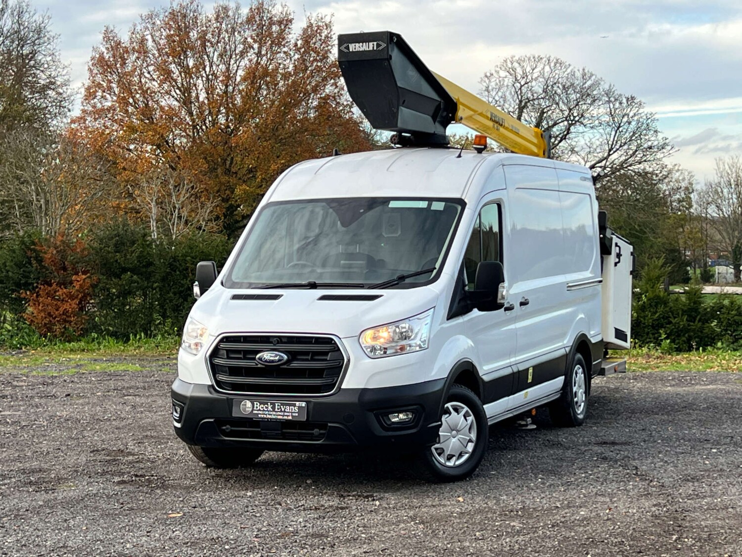 Used Ford Transit 2022 for sale - 76367325: Photo 34