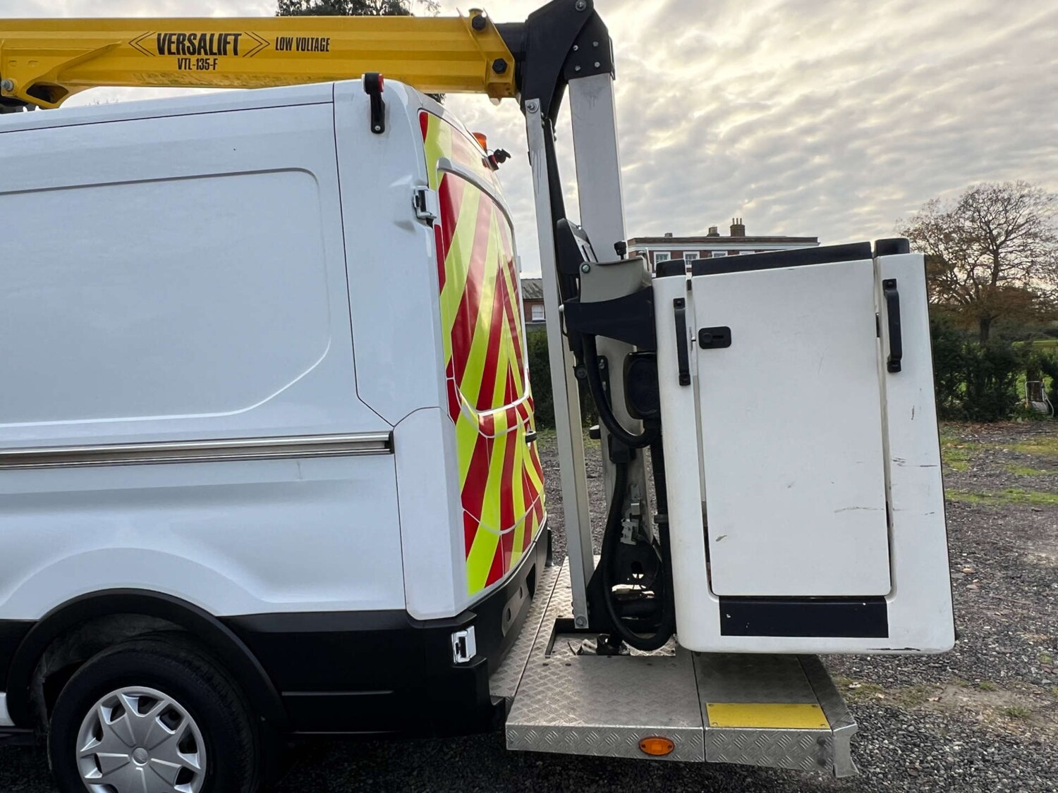 Used Ford Transit 2022 for sale - 76367325: Photo 35