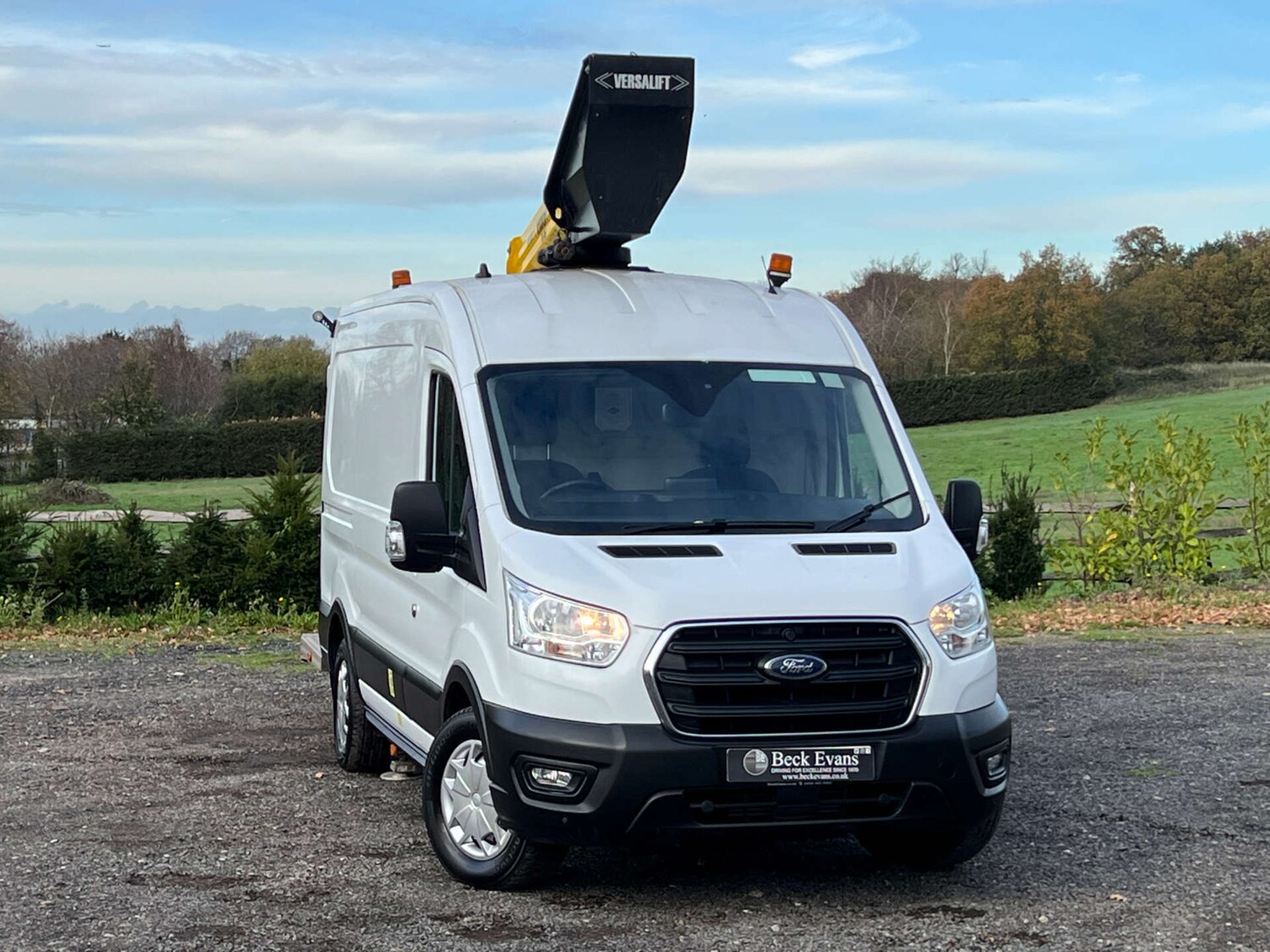 Used Ford Transit 2022 for sale - 76367325: Photo 38