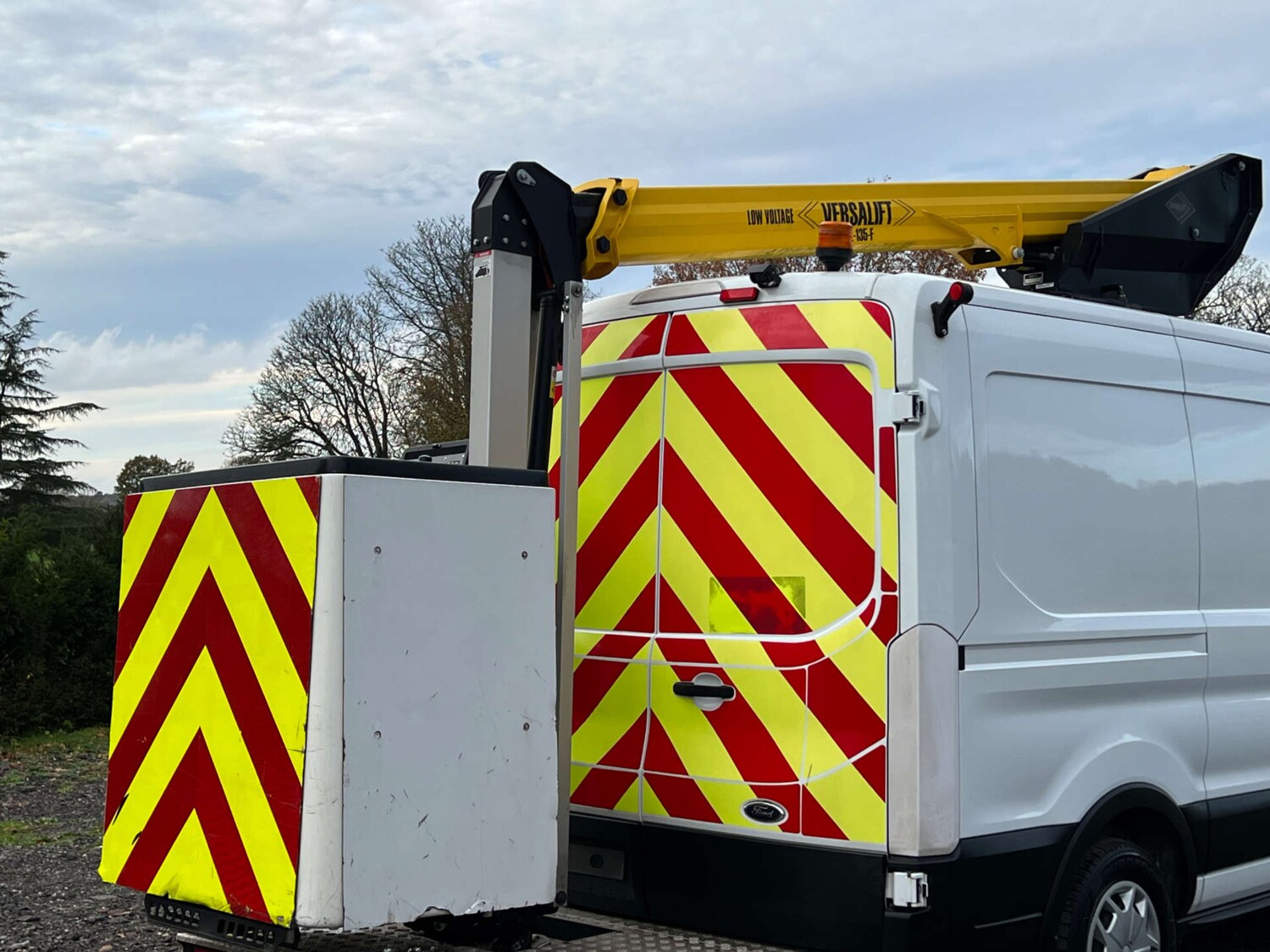 Used Ford Transit 2022 for sale - 76367325: Photo 41