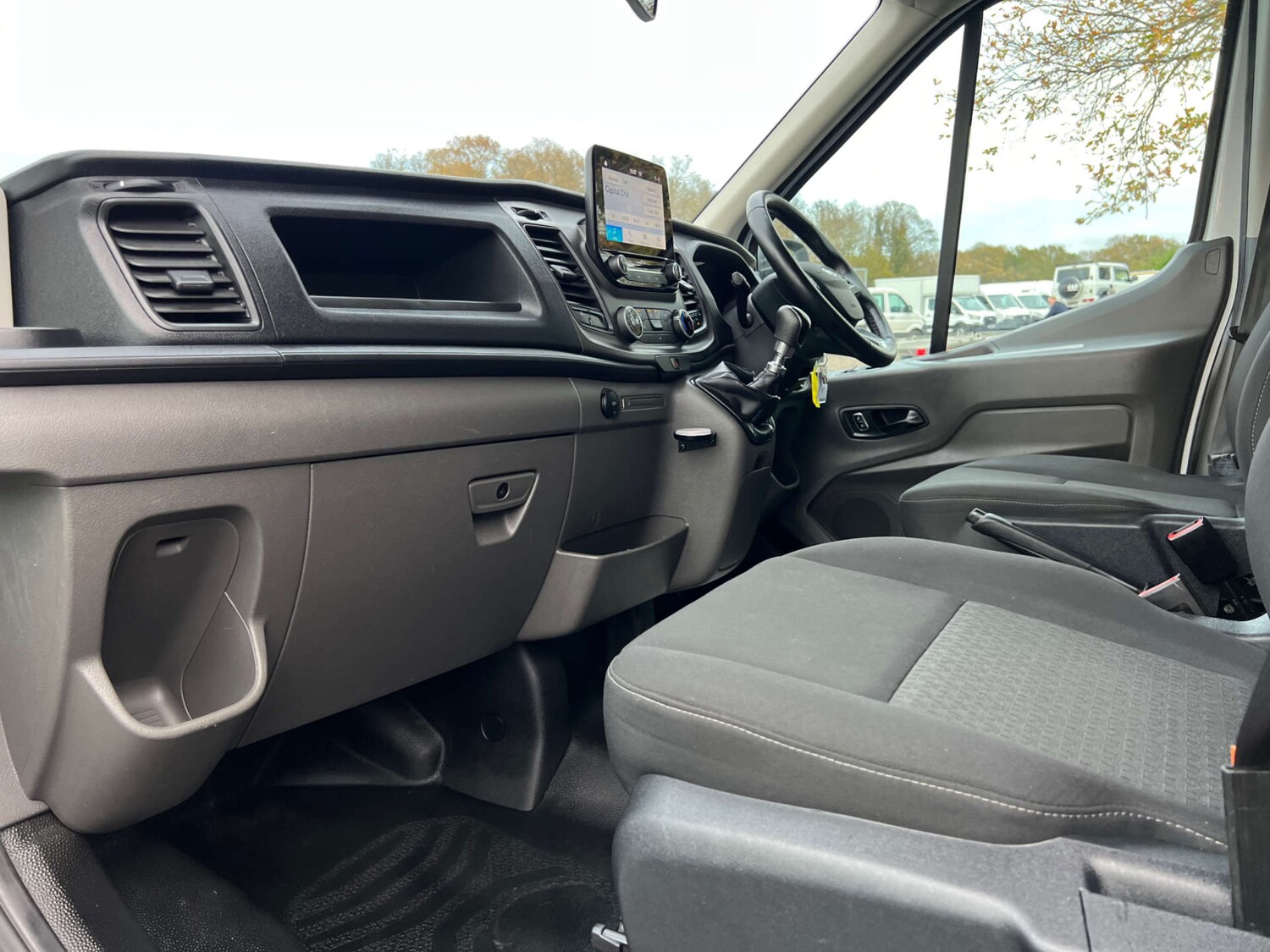 Used Ford Transit 2022 for sale - 76367325: Photo 43