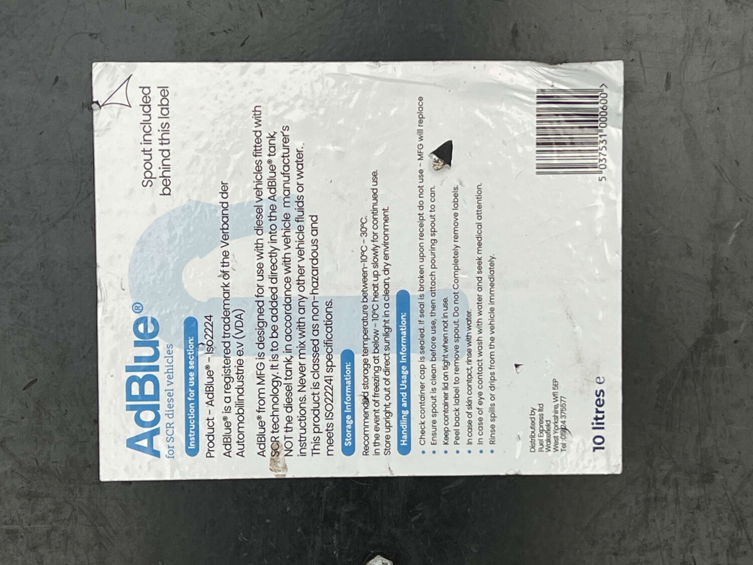 Used Ford Transit 2022 for sale - 76367325: Photo 46