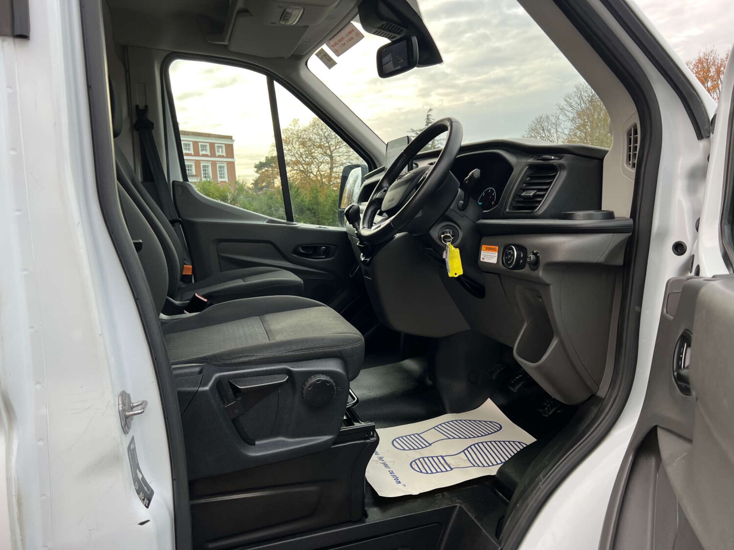 Used Ford Transit 2022 for sale - 76367325: Photo 50