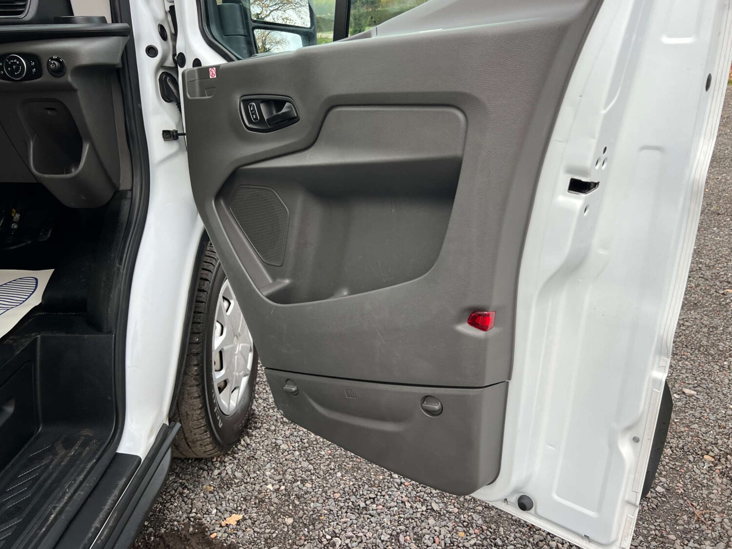 Used Ford Transit 2022 for sale - 76367325: Photo 51