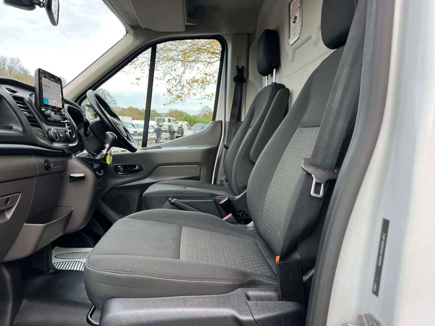 Used Ford Transit 2022 for sale - 76367325: Photo 53