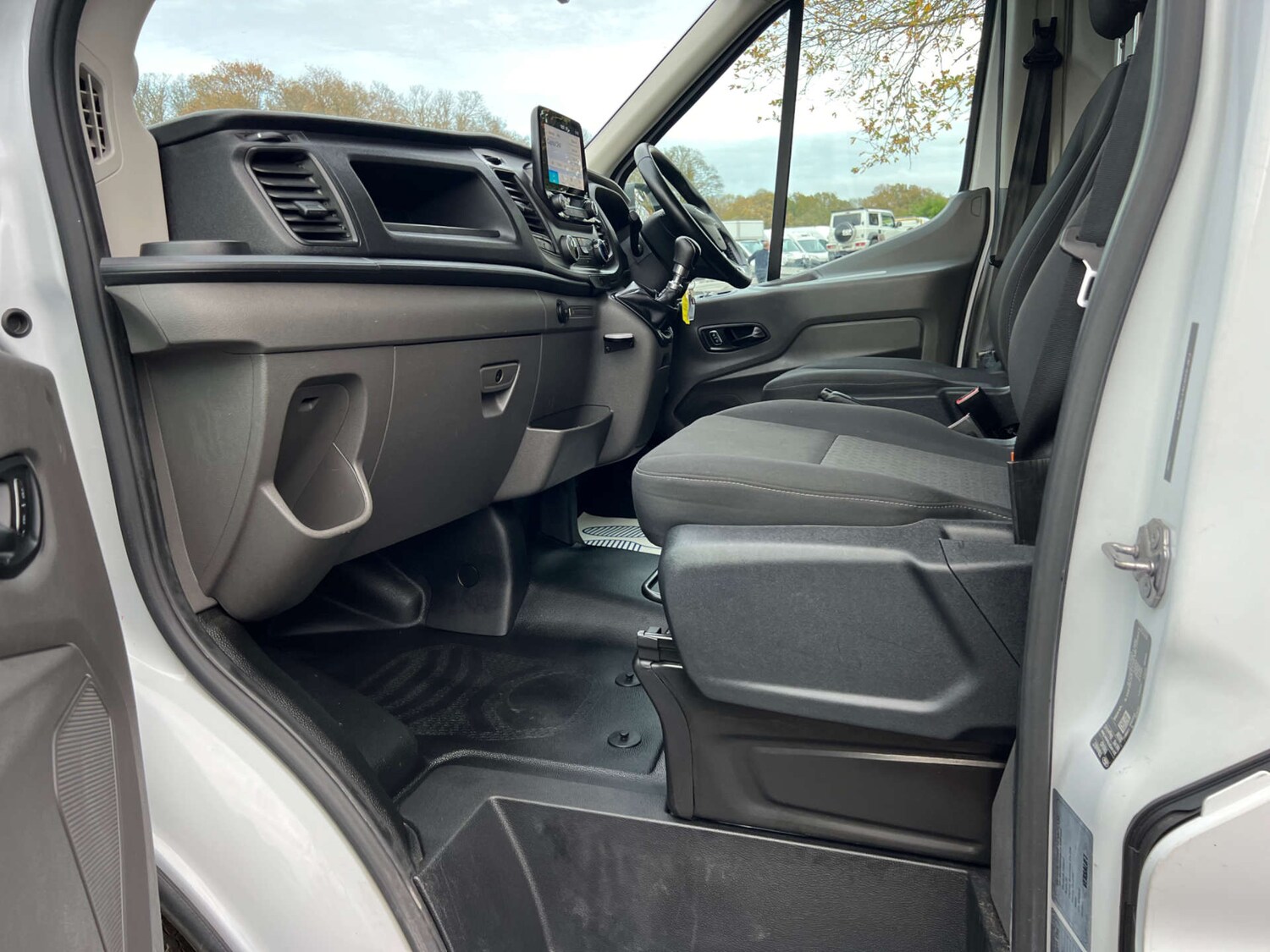 Used Ford Transit 2022 for sale - 76367325: Photo 54