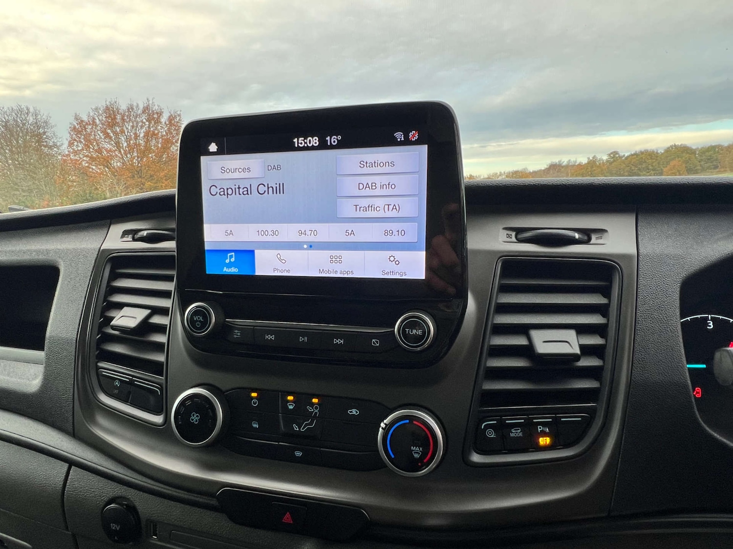 Used Ford Transit 2022 for sale - 76367325: Photo 58