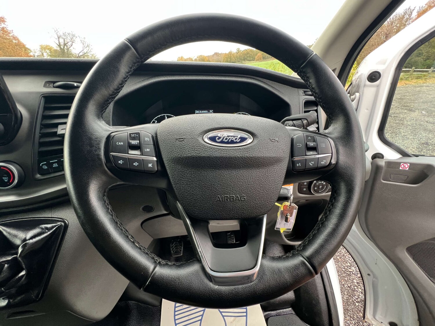 Used Ford Transit 2022 for sale - 76367325: Photo 59