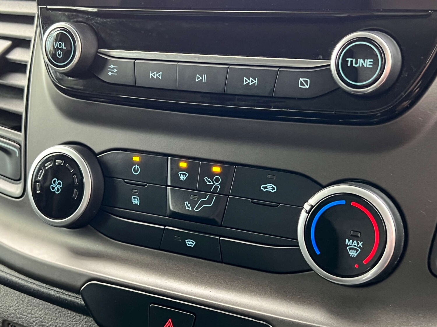 Used Ford Transit 2022 for sale - 76367325: Photo 63