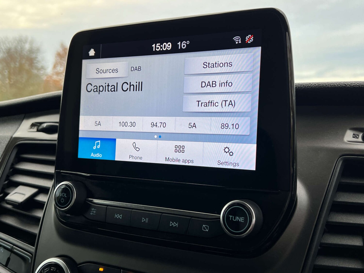 Used Ford Transit 2022 for sale - 76367325: Photo 64