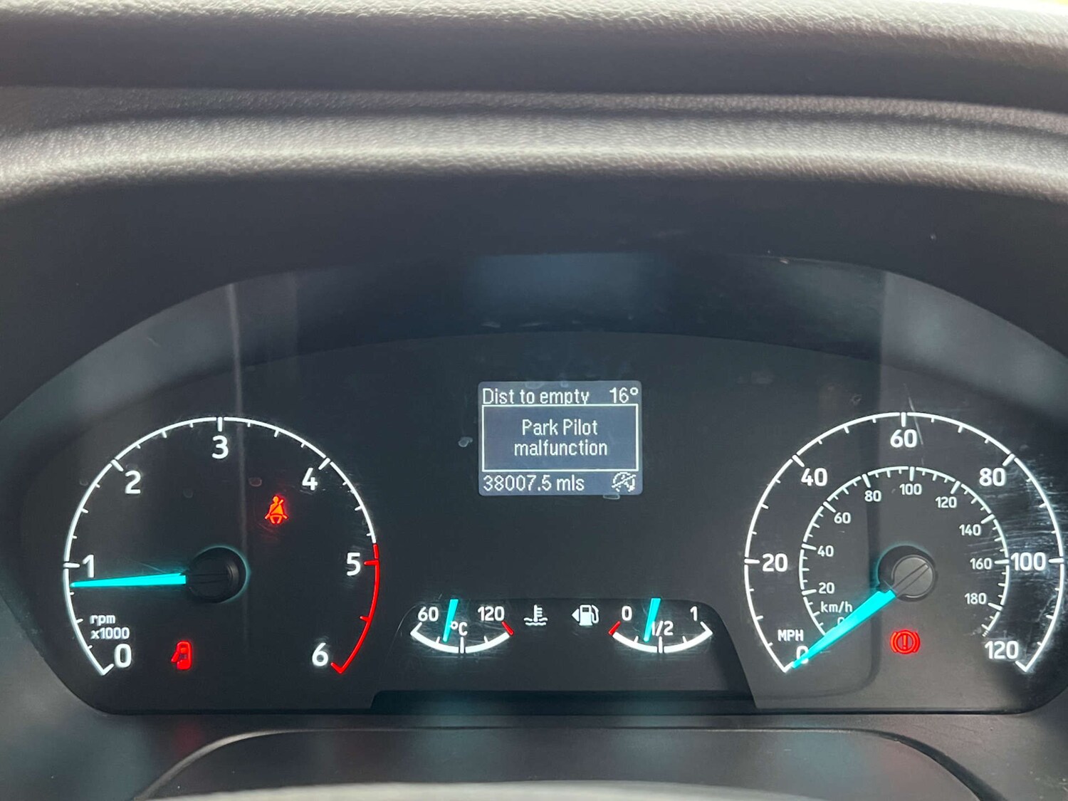 Used Ford Transit 2022 for sale - 76367325: Photo 68