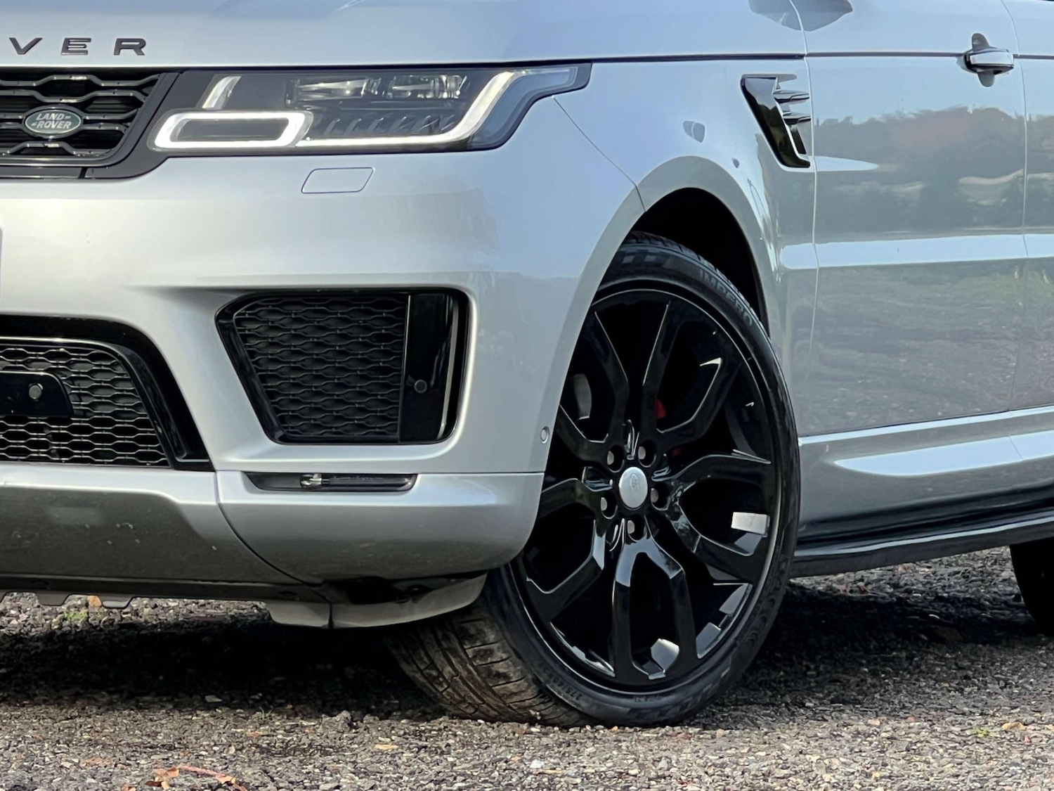 Used Land Rover Range Rover Sport 2018 for sale - 76600866: Photo 13