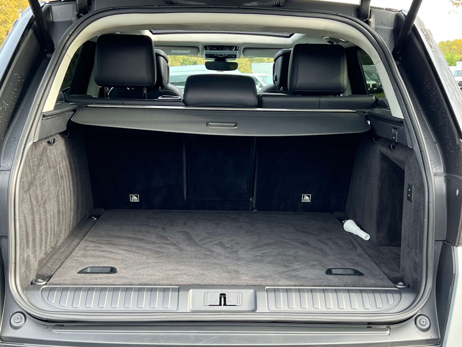 Used Land Rover Range Rover Sport 2018 for sale - 76600866: Photo 14