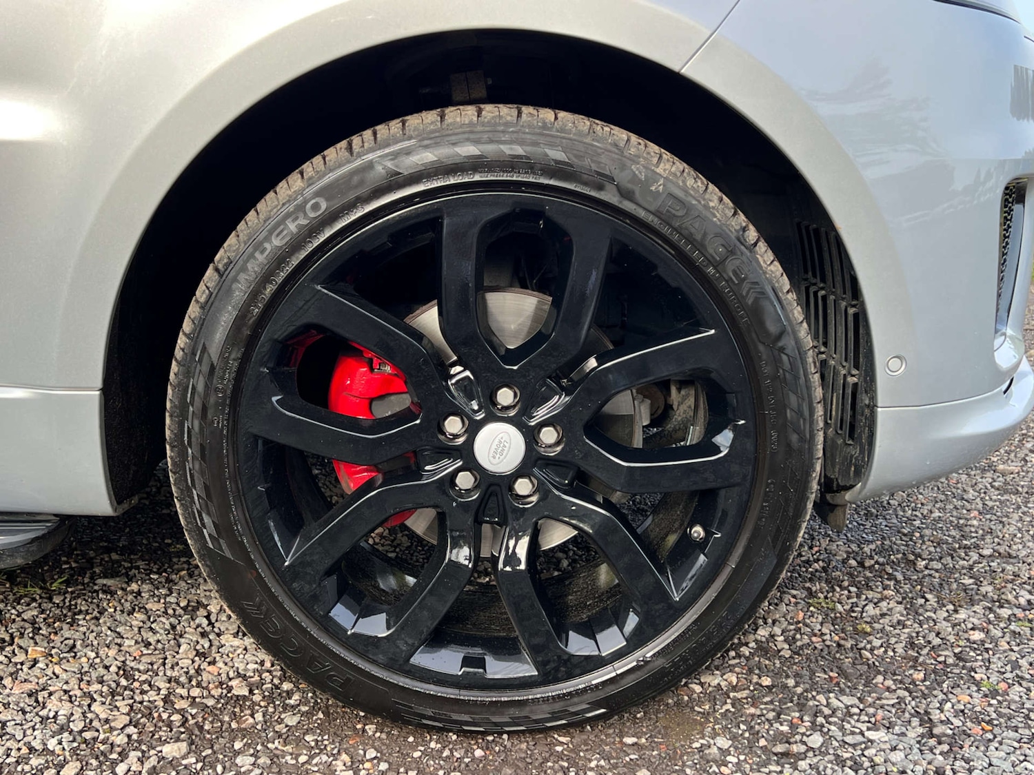 Used Land Rover Range Rover Sport 2018 for sale - 76600866: Photo 16