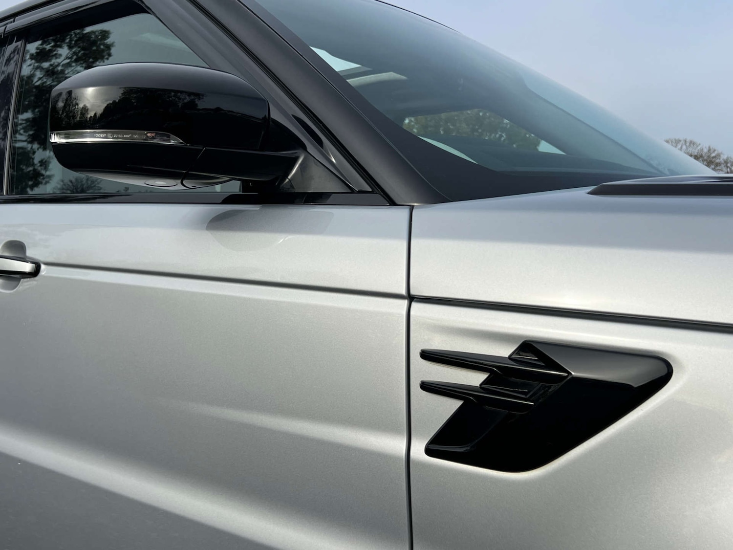 Used Land Rover Range Rover Sport 2018 for sale - 76600866: Photo 19