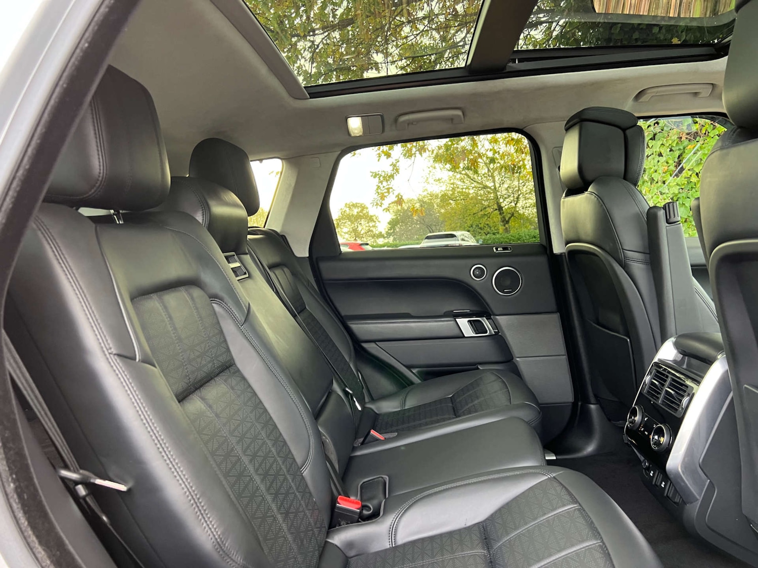 Used Land Rover Range Rover Sport 2018 for sale - 76600866: Photo 20