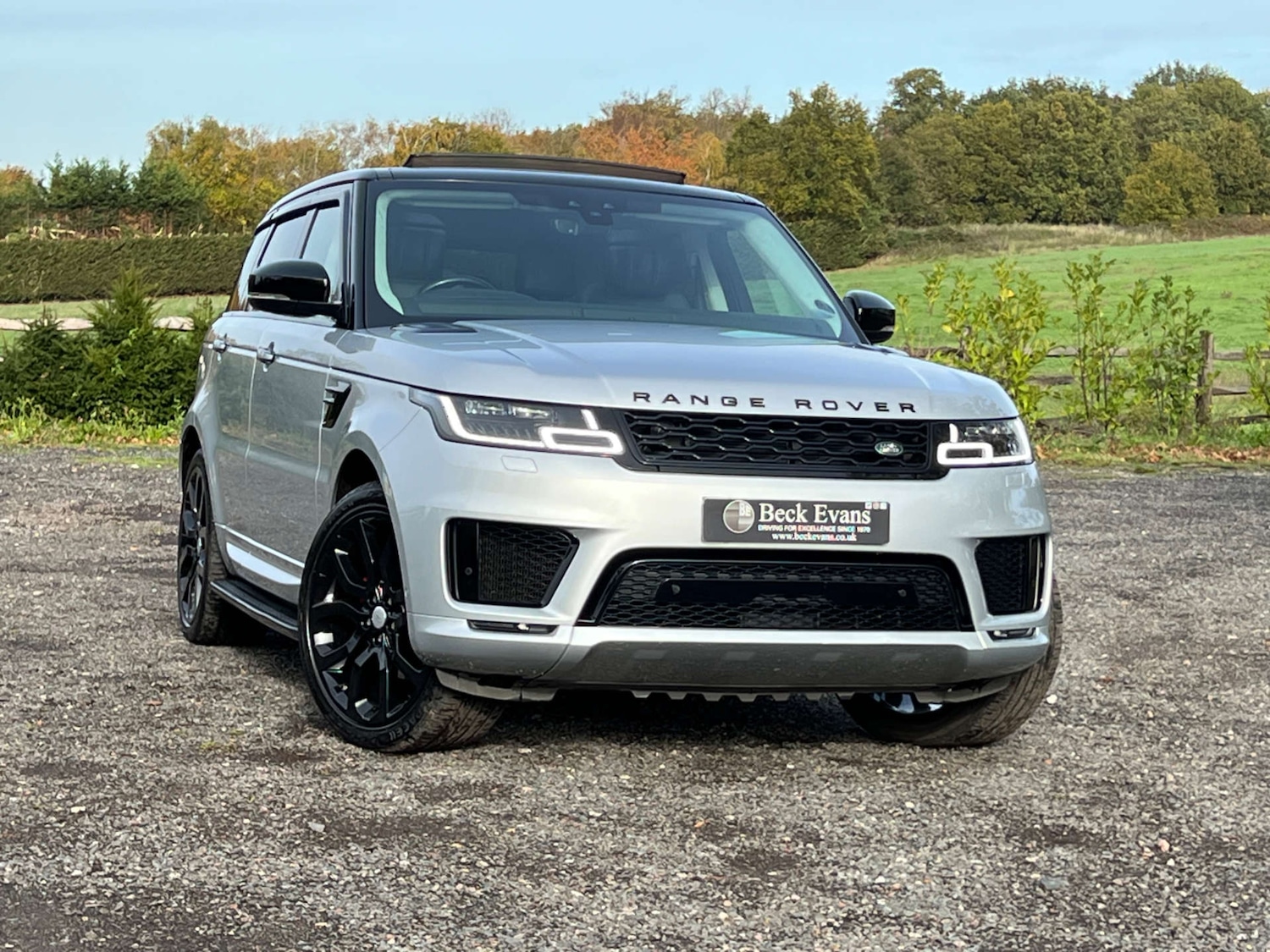 Used Land Rover Range Rover Sport 2018 for sale - 76600866: Photo 22