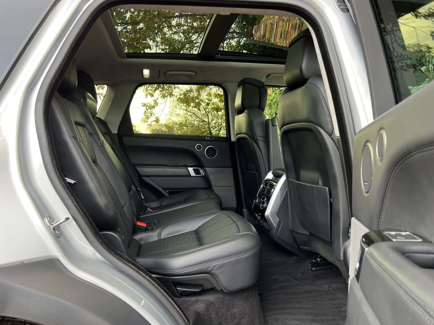 Used Land Rover Range Rover Sport 2018 for sale - 76600866: Photo 23