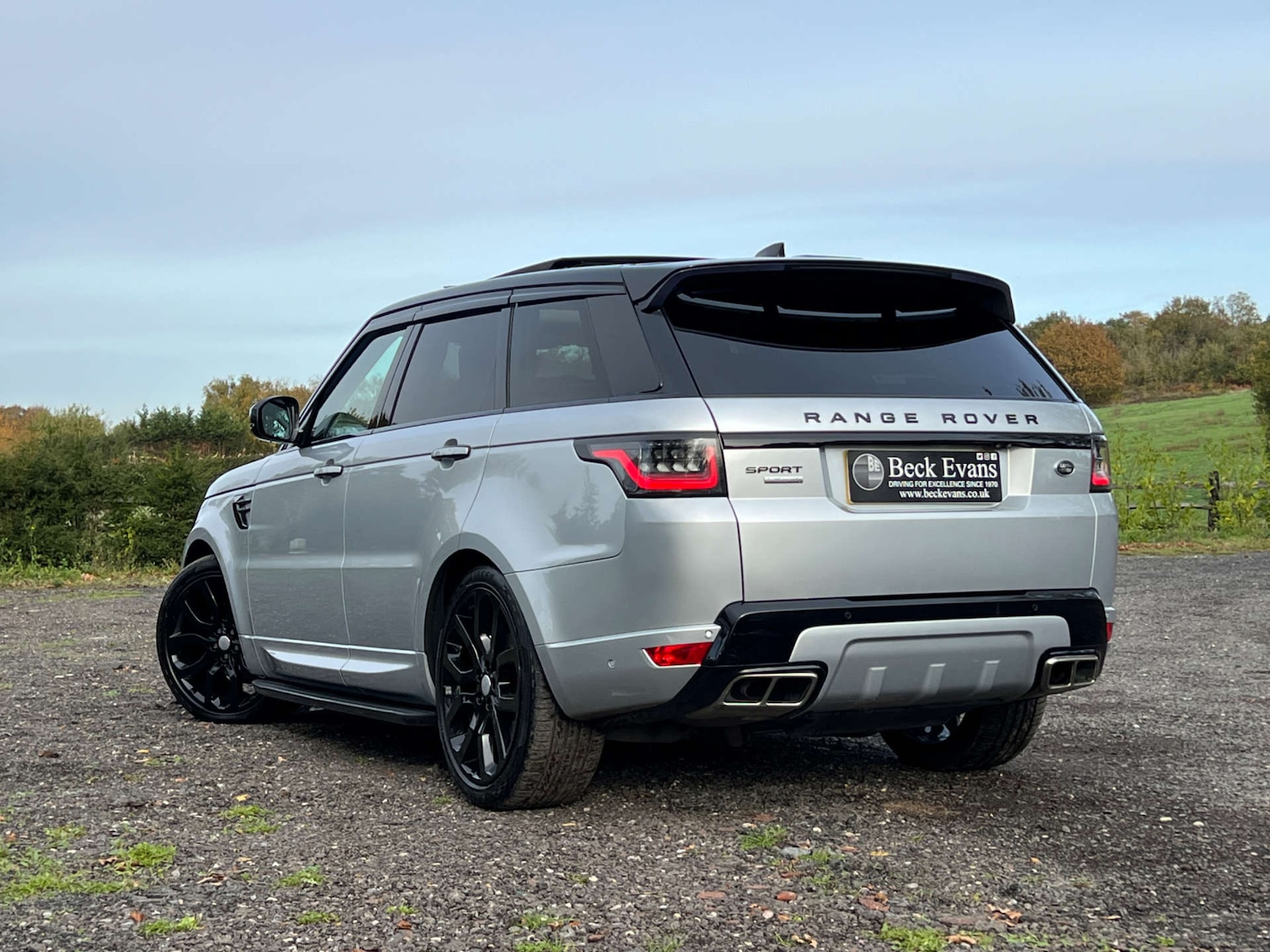 Used Land Rover Range Rover Sport 2018 for sale - 76600866: Photo 25