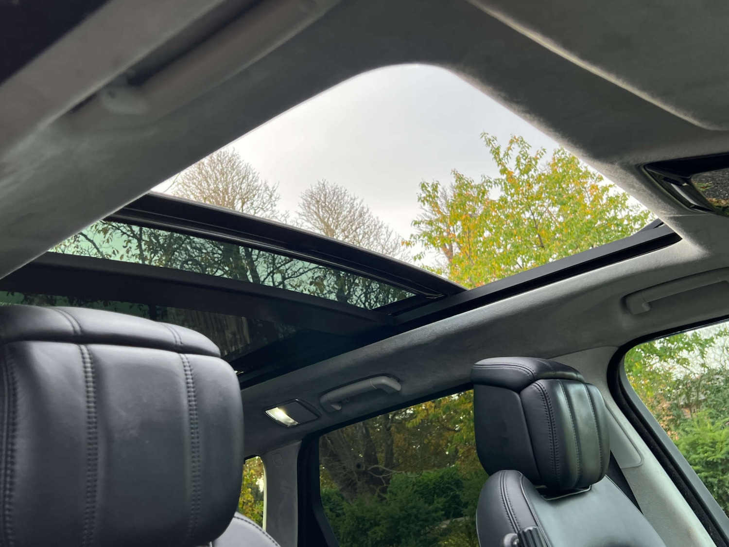 Used Land Rover Range Rover Sport 2018 for sale - 76600866: Photo 26