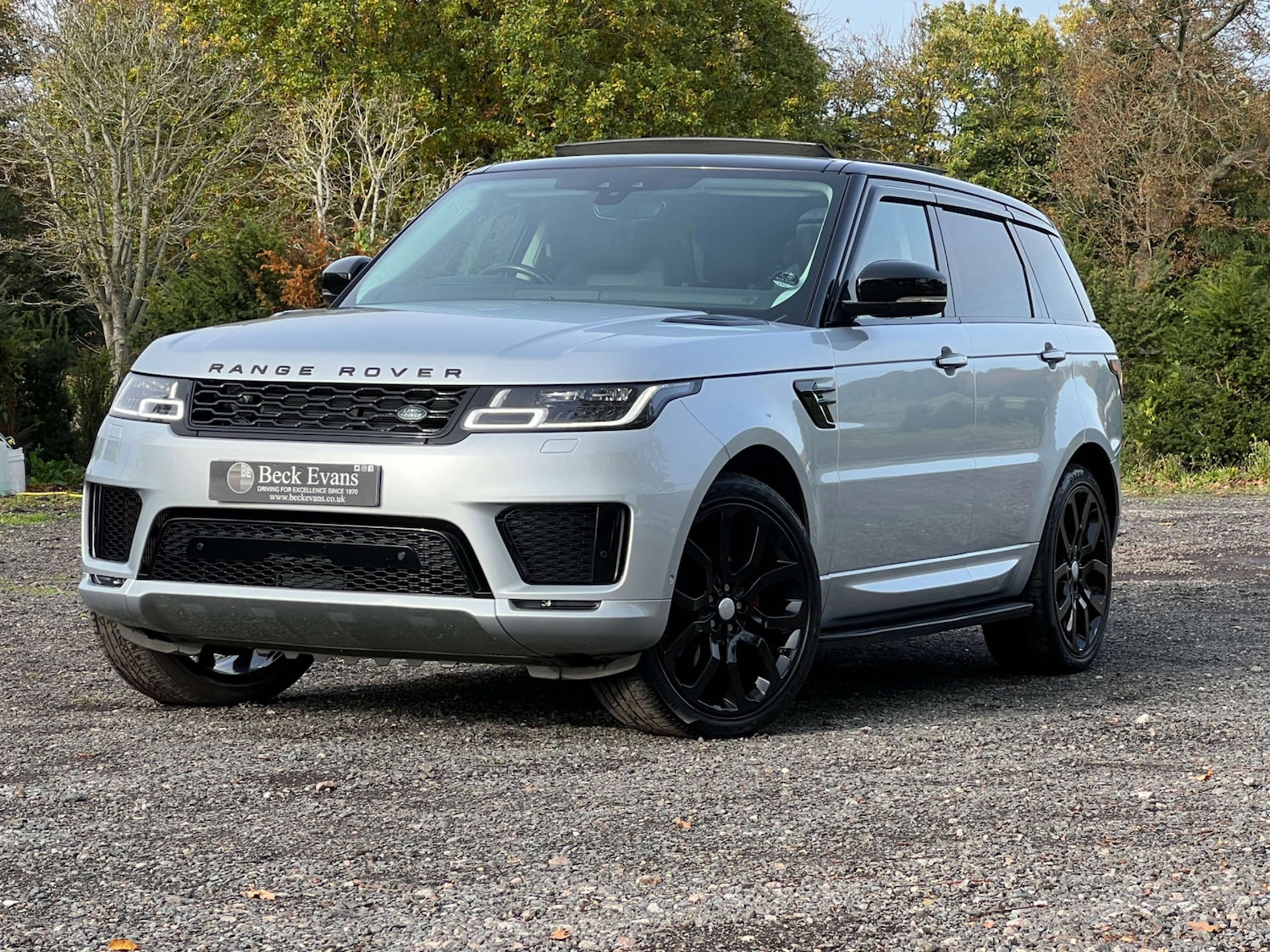 Used Land Rover Range Rover Sport 2018 for sale - 76600866: Photo 28
