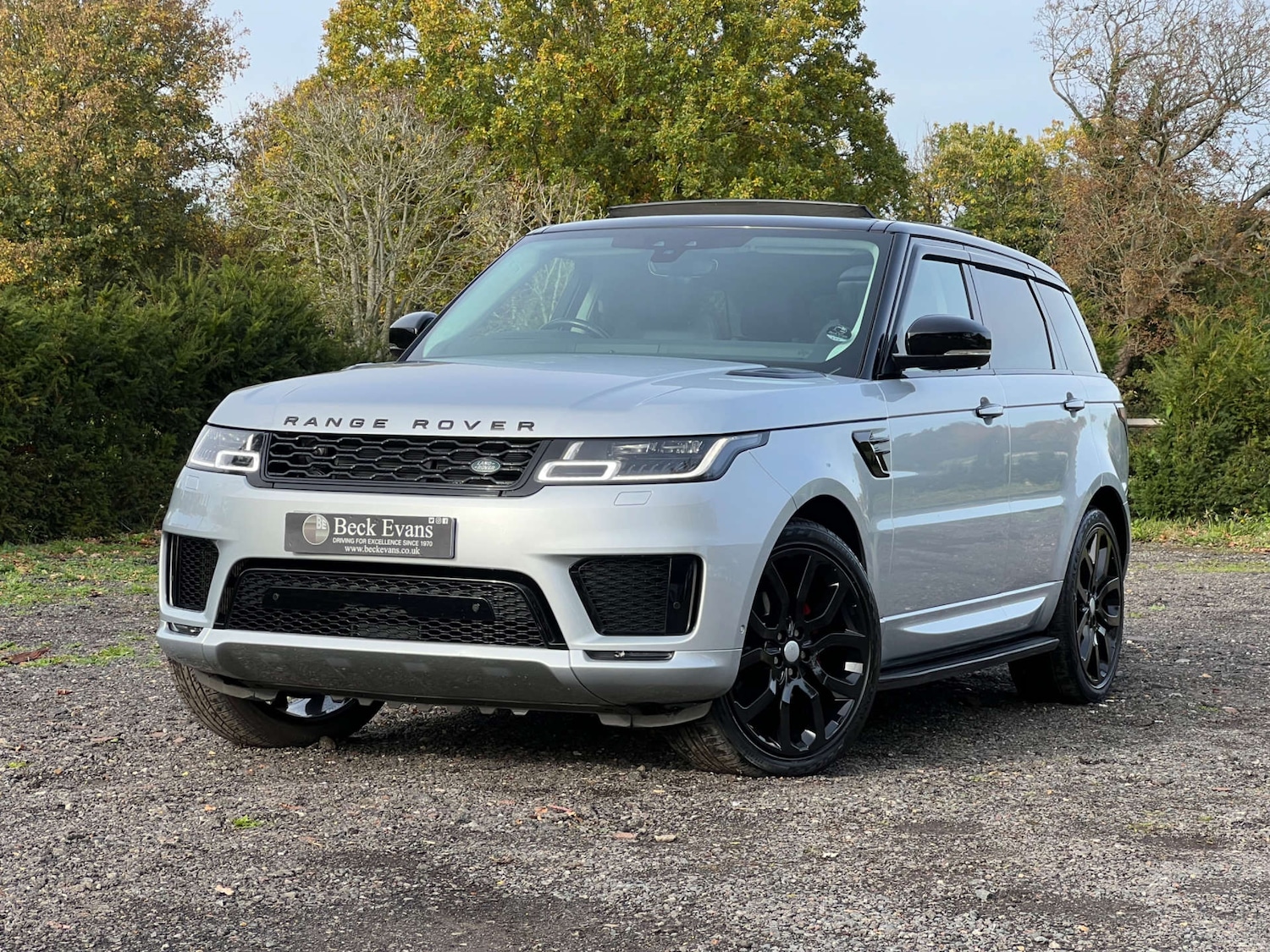 Used Land Rover Range Rover Sport 2018 for sale - 76600866: Photo 32