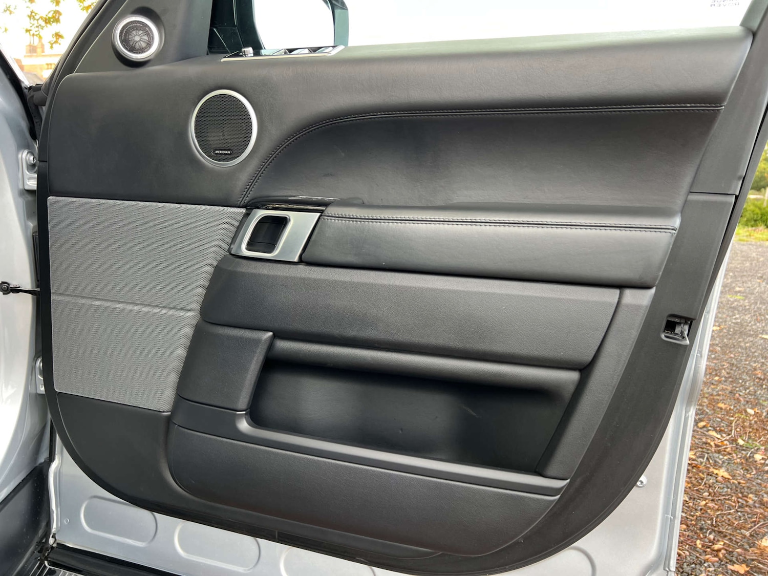 Used Land Rover Range Rover Sport 2018 for sale - 76600866: Photo 34