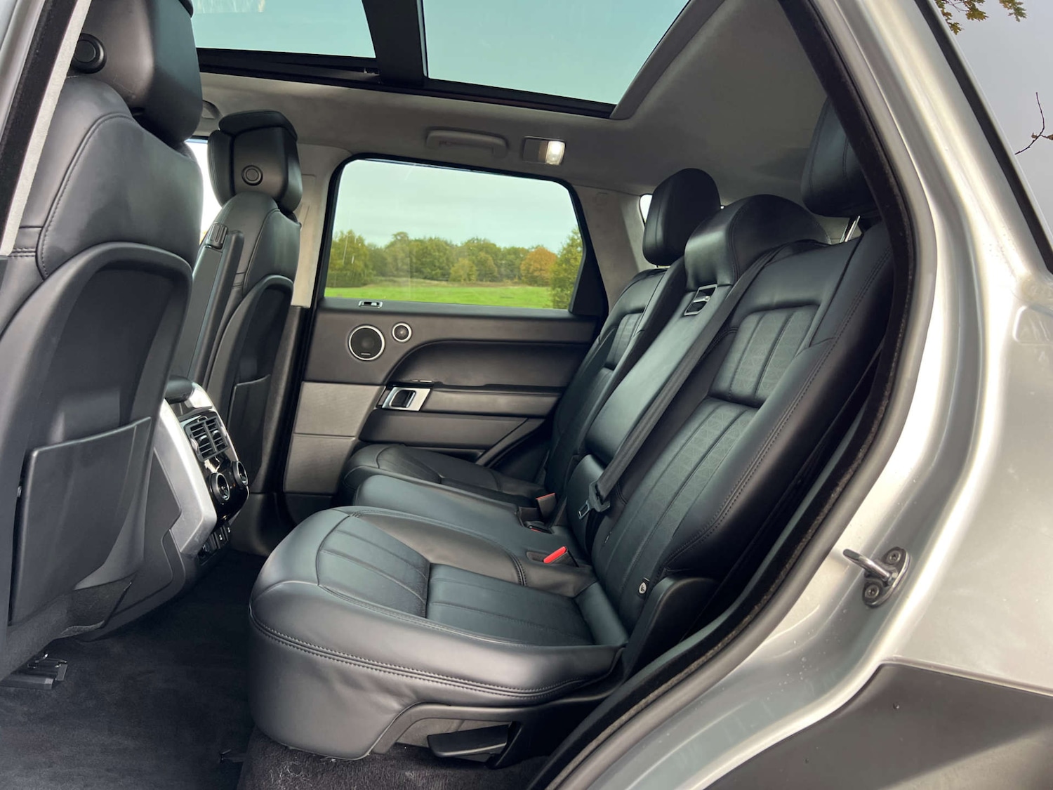 Used Land Rover Range Rover Sport 2018 for sale - 76600866: Photo 39