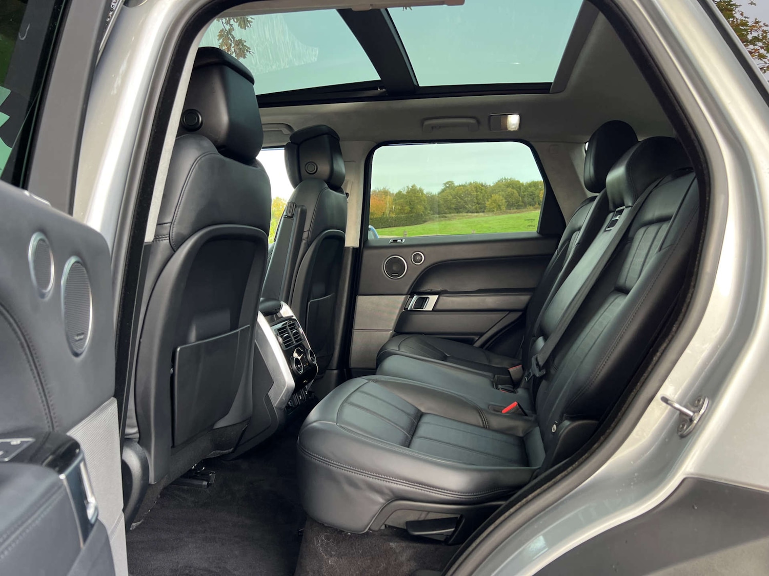 Used Land Rover Range Rover Sport 2018 for sale - 76600866: Photo 41