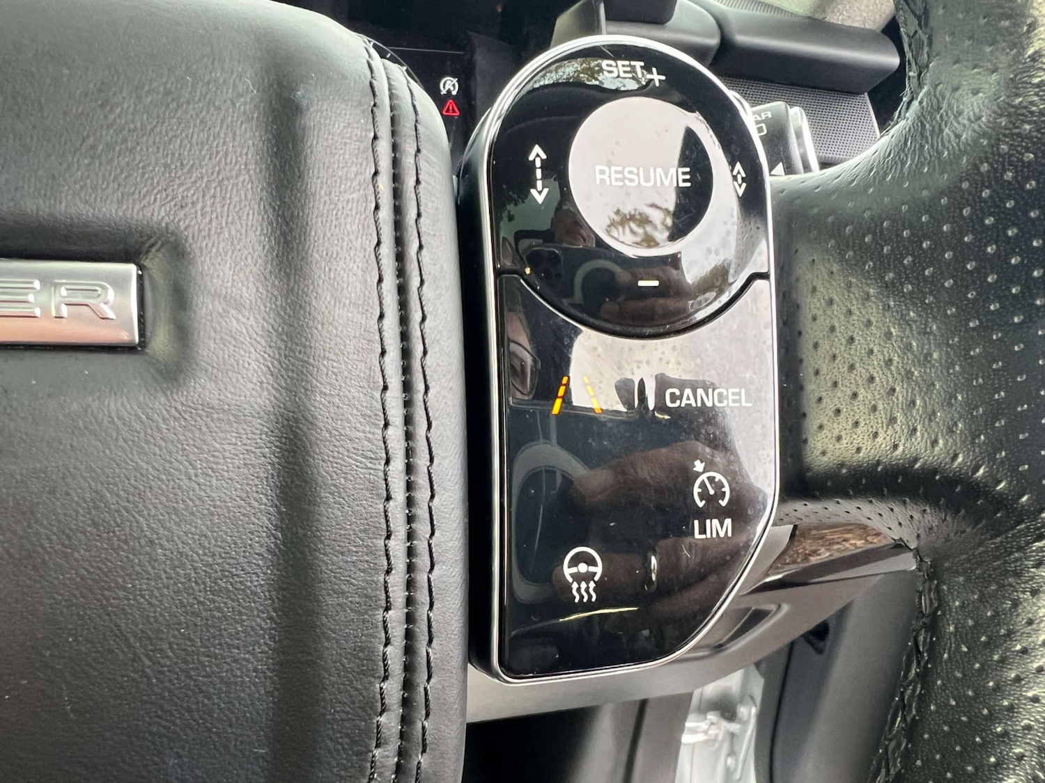 Used Land Rover Range Rover Sport 2018 for sale - 76600866: Photo 44