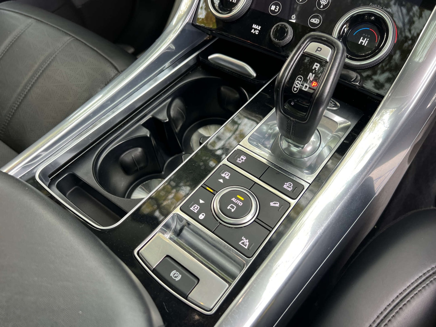 Used Land Rover Range Rover Sport 2018 for sale - 76600866: Photo 45