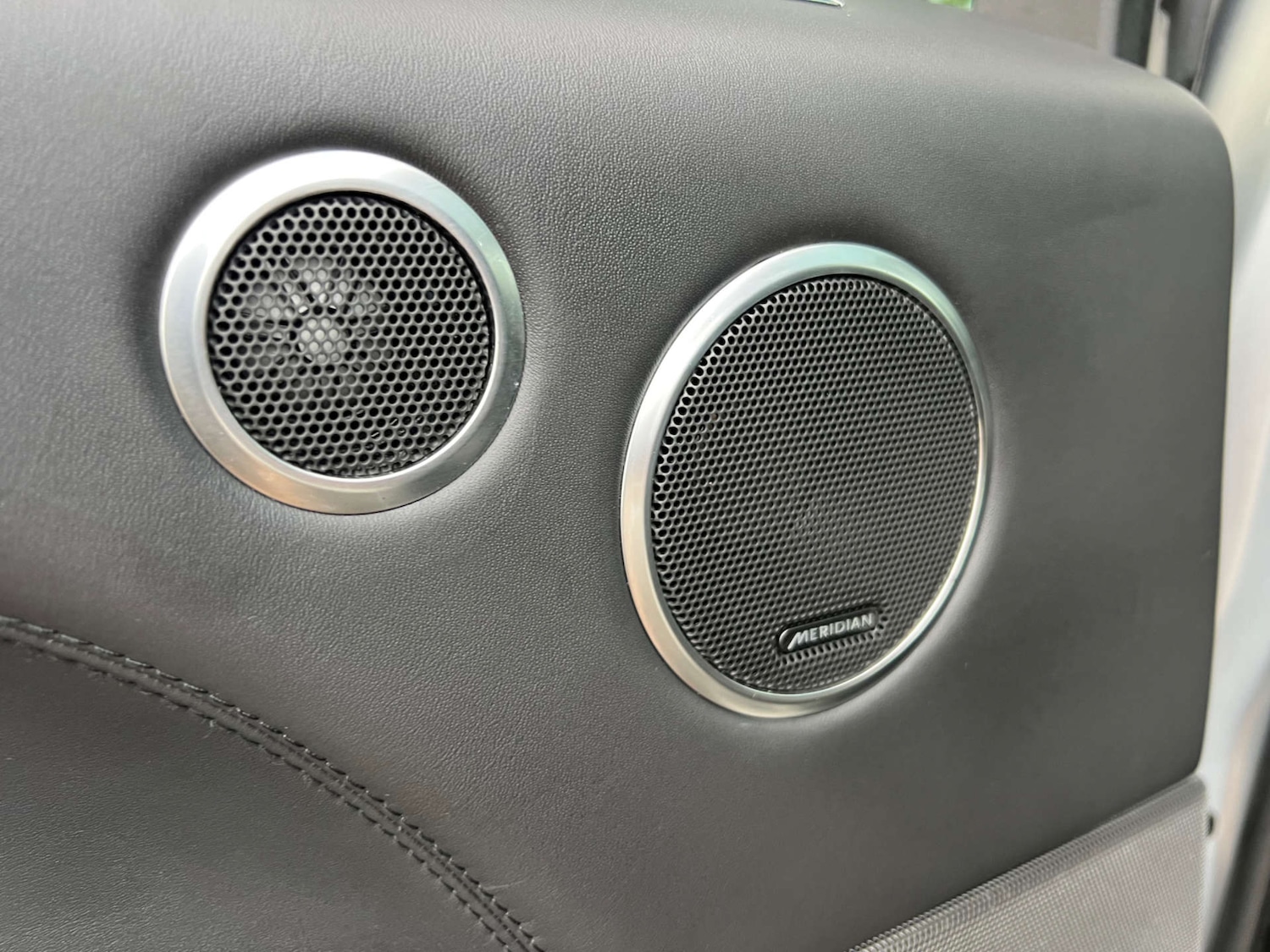 Used Land Rover Range Rover Sport 2018 for sale - 76600866: Photo 47