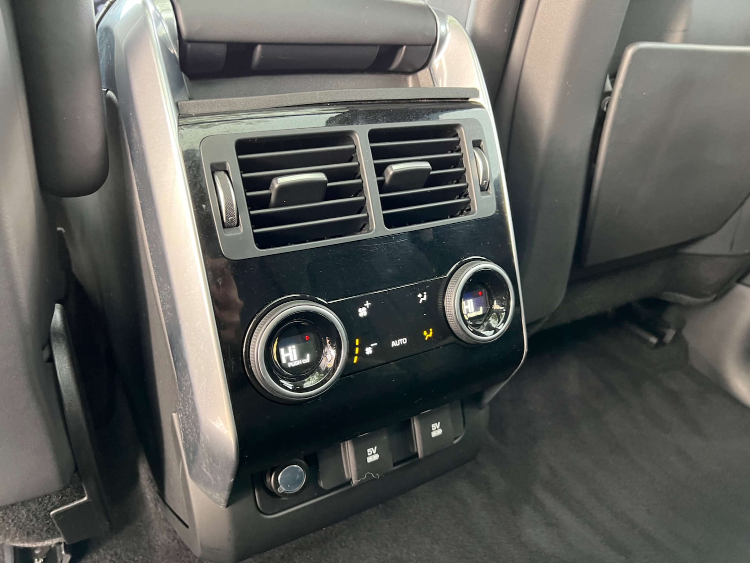 Used Land Rover Range Rover Sport 2018 for sale - 76600866: Photo 49