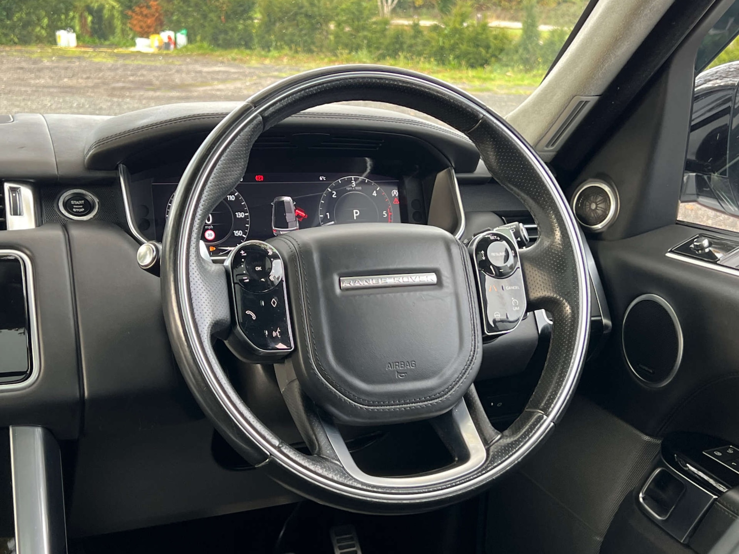 Used Land Rover Range Rover Sport 2018 for sale - 76600866: Photo 52