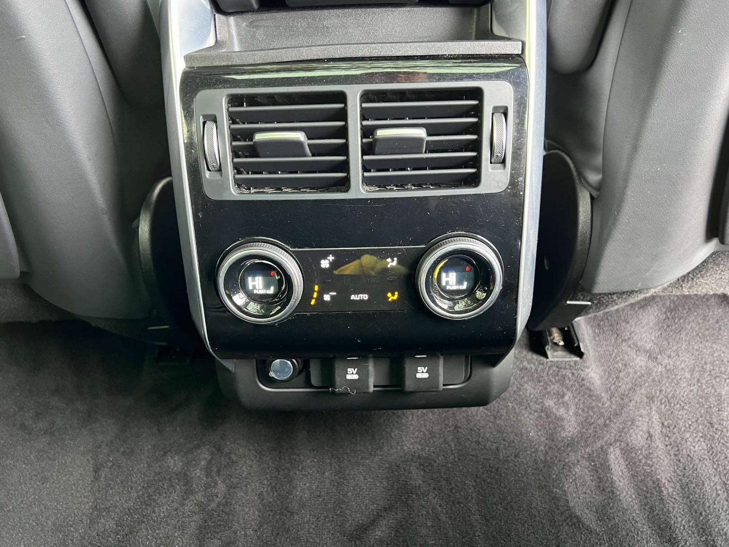 Used Land Rover Range Rover Sport 2018 for sale - 76600866: Photo 54