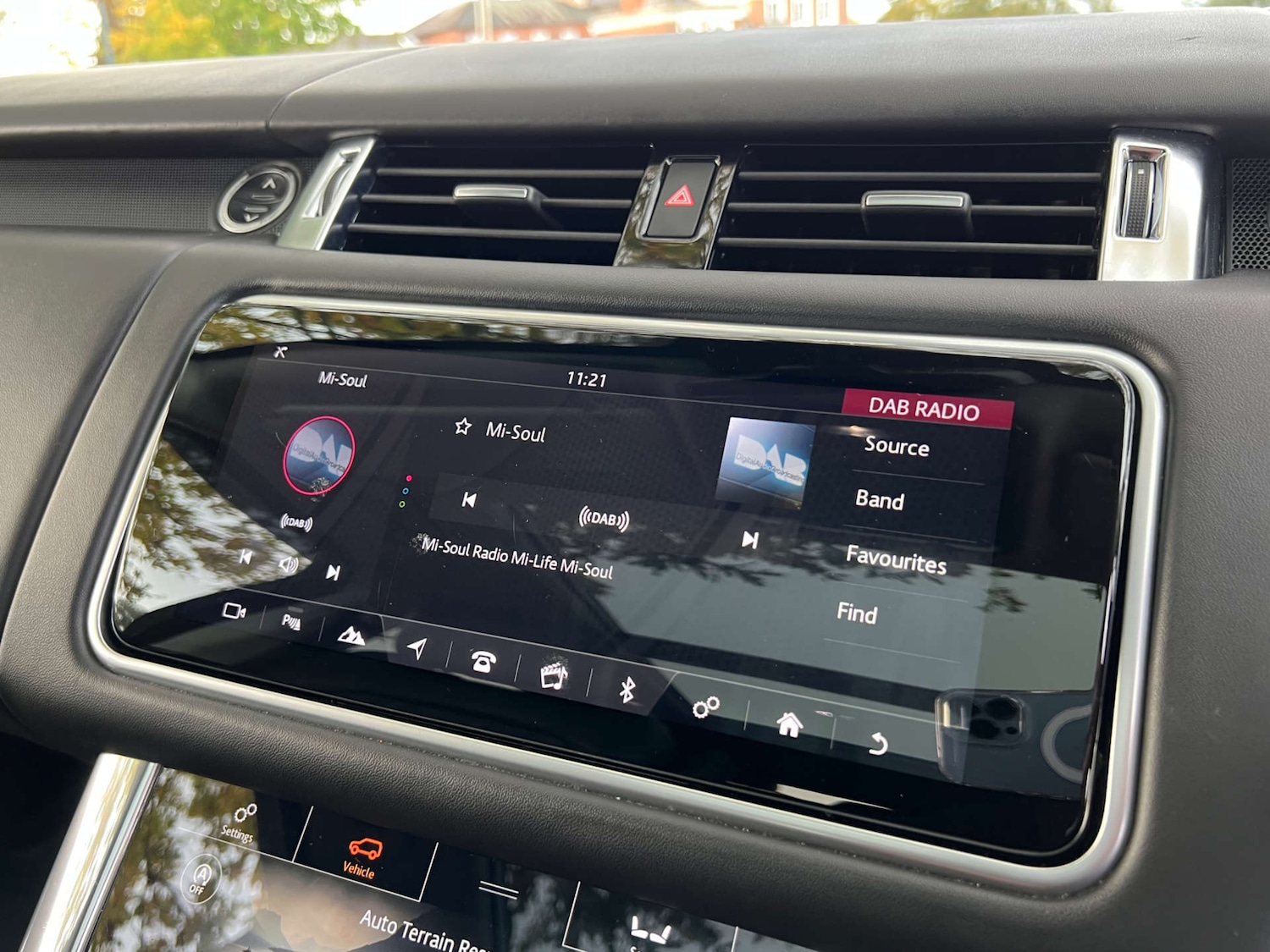 Used Land Rover Range Rover Sport 2018 for sale - 76600866: Photo 55