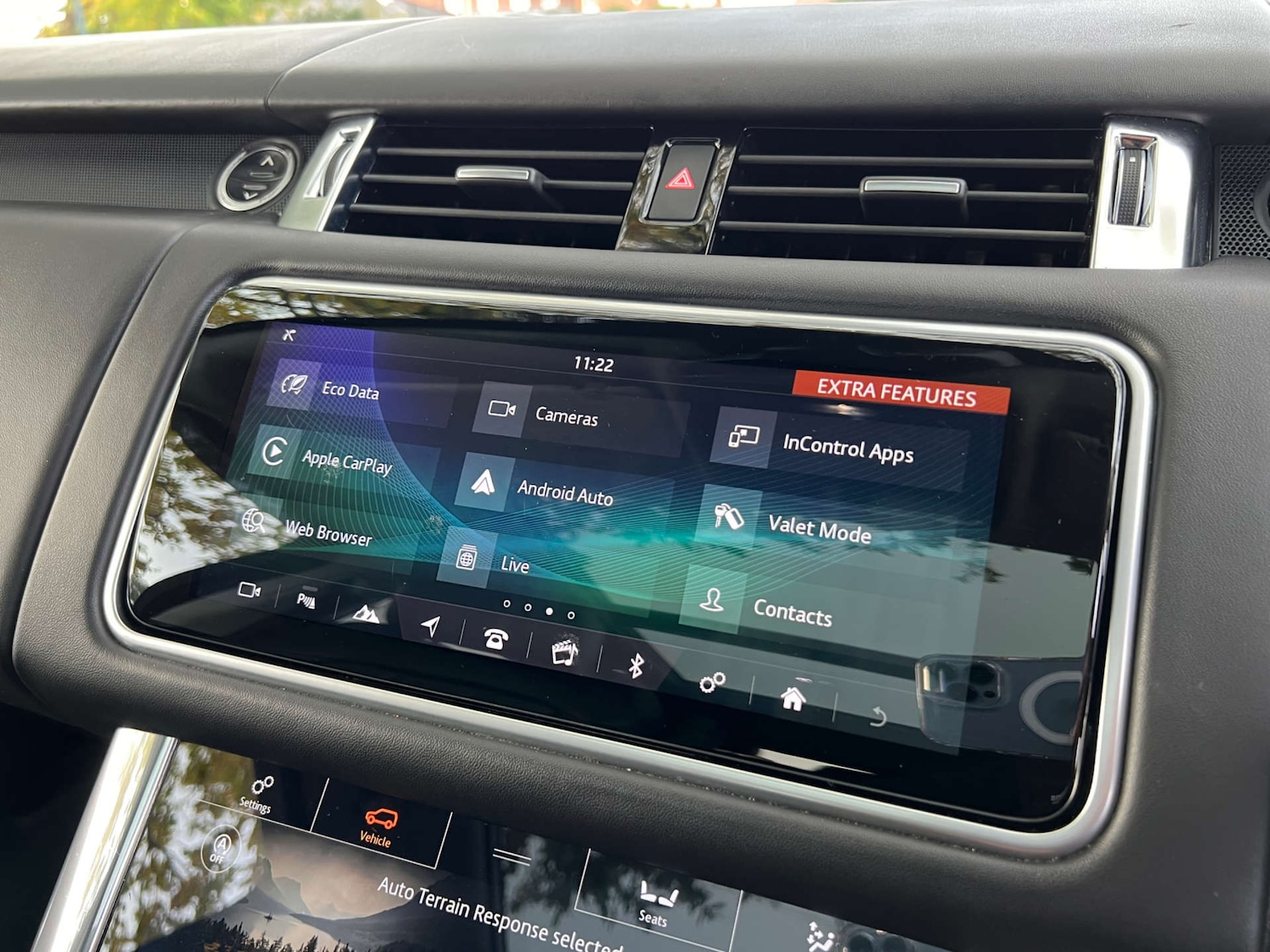 Used Land Rover Range Rover Sport 2018 for sale - 76600866: Photo 58