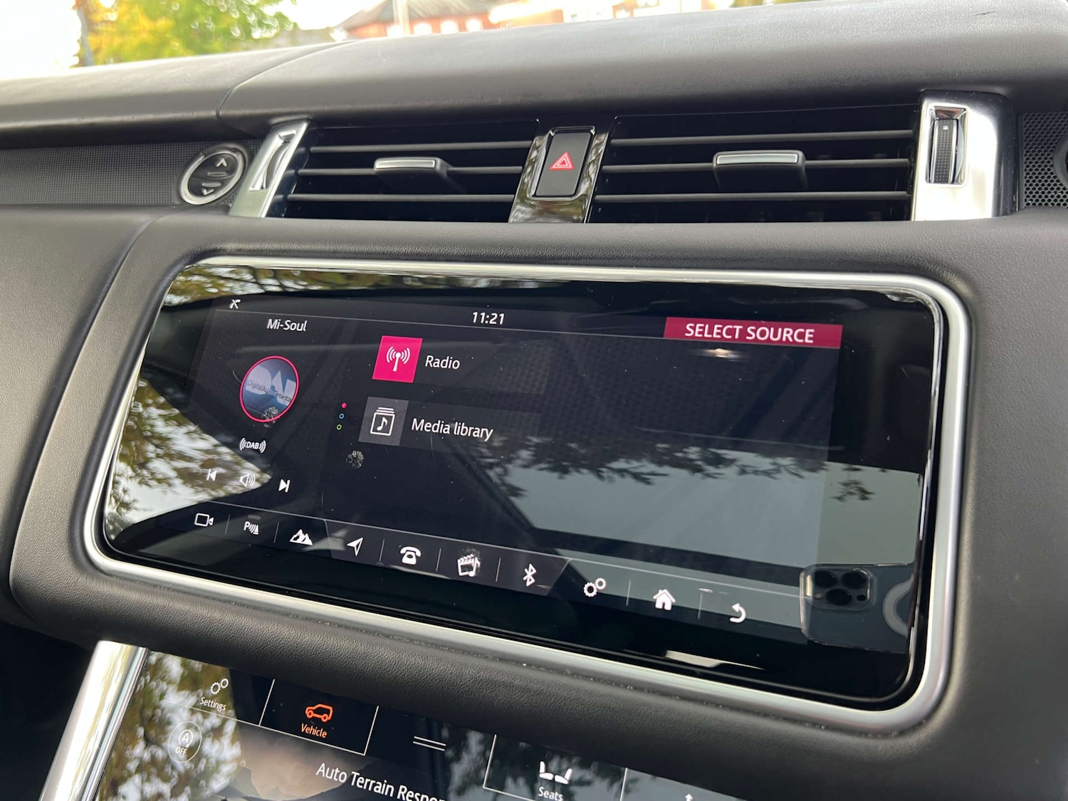 Used Land Rover Range Rover Sport 2018 for sale - 76600866: Photo 60